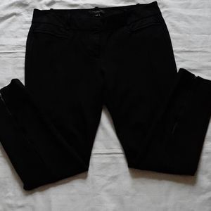 Ann Taylor black pants